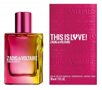 Zadig Voltaire This Is Love for Her