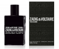 Zadig Voltaire This is Him