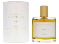 Zarkoperfume Chypre 23