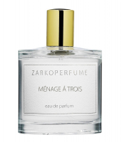 Купить парфюм Zarkoperfume Menage a Trois