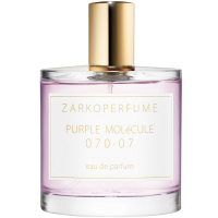 Zarkoperfume Purple Molecule 070 07