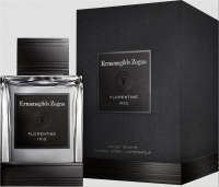 туалетная вода Ermenegildo Zegna Florentine Iris