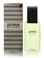 Quorum Silver