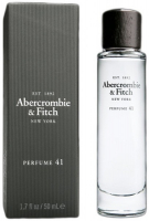 духи Abercrombie & Fitch 41