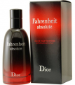 туалетная вода Christian Dior Fahrenheit Absolute Intense