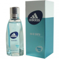 туалетная вода Adidas Woman Fitness Fresh