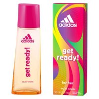 туалетная вода Adidas Get Ready! for Her