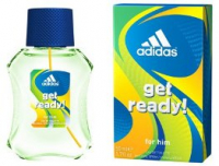 туалетная вода Adidas Get Ready! for Him