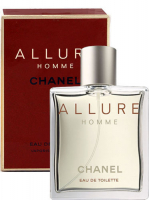 туалетная вода Chanel Allure pour Homme