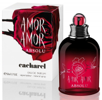 парфюмерная вода Amor Amor Absolu 