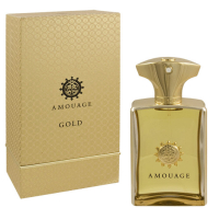 Amouage Gold pour Homme