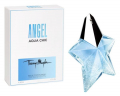 туалетная вода Thierry Mugler Angel Aqua Chic 2012