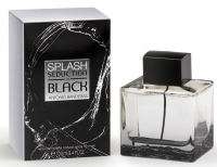 туалетная вода Splash Seduction In Black