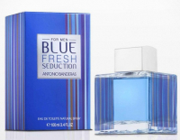 туалетная вода Antonio Banderas Blue Fresh Seduction for Men