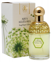 туалетная вода Guerlain Aqua Allegoria Angelique Lilas