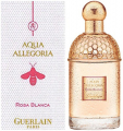 Guerlain Aqua Allegoria Rosa Blanca