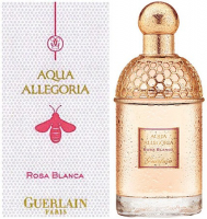 Guerlain Aqua Allegoria Rosa Blanca