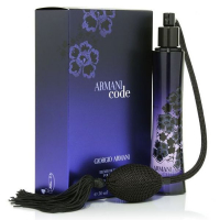 парфюмерная вода Armani Code Elixir