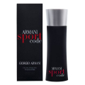 туалетная вода Giorgio Armani Armani Code Sport