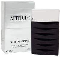 туалетная вода armani_attitude