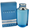 туалетная вода Azzaro Chrome Legend