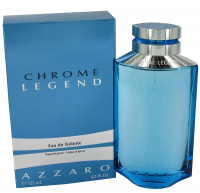 туалетная вода Azzaro Chrome Legend