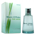 Marc O'Polo Pure Green Woman