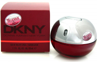 туалетная вода DKNY Red Delicious Men