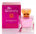 туалетная вода be-givenchy