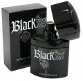 туалетная вода Paco Rabanne Black XS