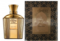 Gold Oud Blend Oud