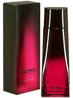 парфюмерная вода Hugo Boss Boss Intense