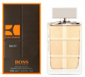 туалетная вода Boss Orange for Men