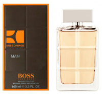 туалетная вода Boss Orange for Men