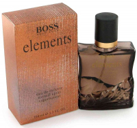 туалетная вода Hugo Boss Boss Elements