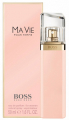 новый женский аромат Hugo Boss Boss Ma Vie Intense Pour Femme