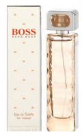 туалетная вода Boss Orange Eau de Toilette