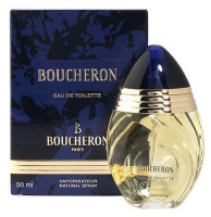 туалетная вода boucheron