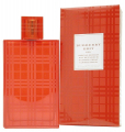 парфюмерная вода burberry-brit-red