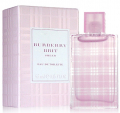 туалетная вода burberry-brit-sheer