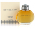 парфюмерная вода burberry woman