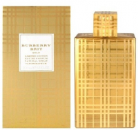 парфюмерная вода Burberry Brit Gold