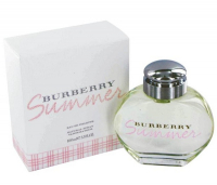 туалетная вода burberry_summer