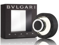 туалетная вода bvlgari-black