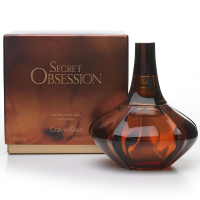 парфюмерная вода Obsession Secret