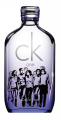 туалетная вода Calvin Klein CK One Limited Edition