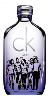 туалетная вода Calvin Klein CK One Limited Edition