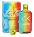 туалетная вода CK One Summer 2011