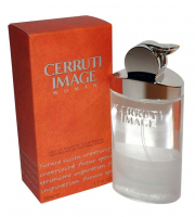 туалетная вода cerruti-image-woman