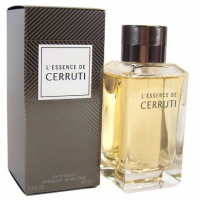 туалетная вода Cerruti L'Essence de Cerutti